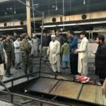 MAYOR, SARDAR SALEEM, ORDERED, TO, EXPAND, OPERATION, CLEANUP, FOR, SPACE, CONSUMPTION, IN,RAWALPINDI, MARKETS