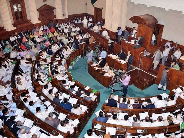 Submit resolution in Punjab Assembly on non arrest of Zainab killers