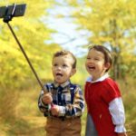 Ten h selfie habit is extremely dangerous for children