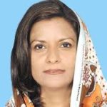 Imran Khan and Nawaz Sharif are harming the state for power, Chief Secretary Information Pakistan Peoples Party Nafeesa Shah