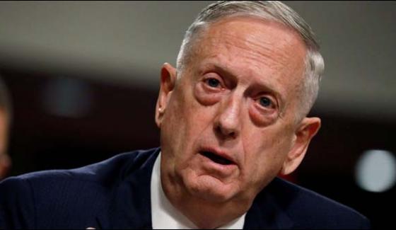 Pakistan will take action, aid will be restored, James