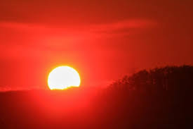 FIRST, SUNRISE, OF, THE, NEW, YEAR, 2018, WITH, NEW, HOPES, AND, NEW, AIMS, CAME, TO, FACE, ALL, OF, US