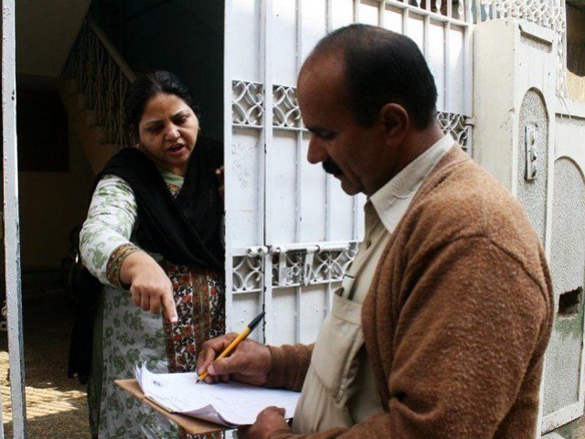The Election Commission started reviewing electoral lists