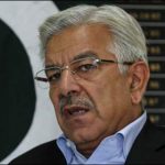 AMERICAN, AID, WAS, RESULT, OF, SERVICES, PROVIDED, TO, THEM, SAYS, KHAWAJA ASIF