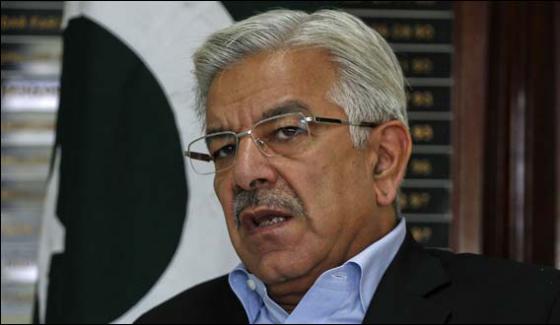 AMERICAN, AID, WAS, RESULT, OF, SERVICES, PROVIDED, TO, THEM, SAYS, KHAWAJA ASIF
