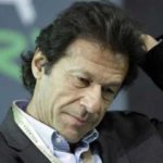 Filed a review appeal in the Supreme Court for against declaration of honest and depositary to Imran khan