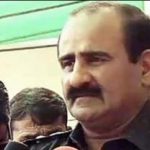 Naqibullah case will go on full merit, Abid qaim khani