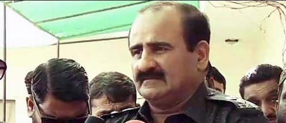 Naqibullah case will go on full merit, Abid qaim khani