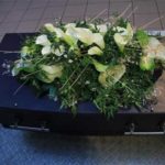The pregnant woman gave birth to a child after ten days of death