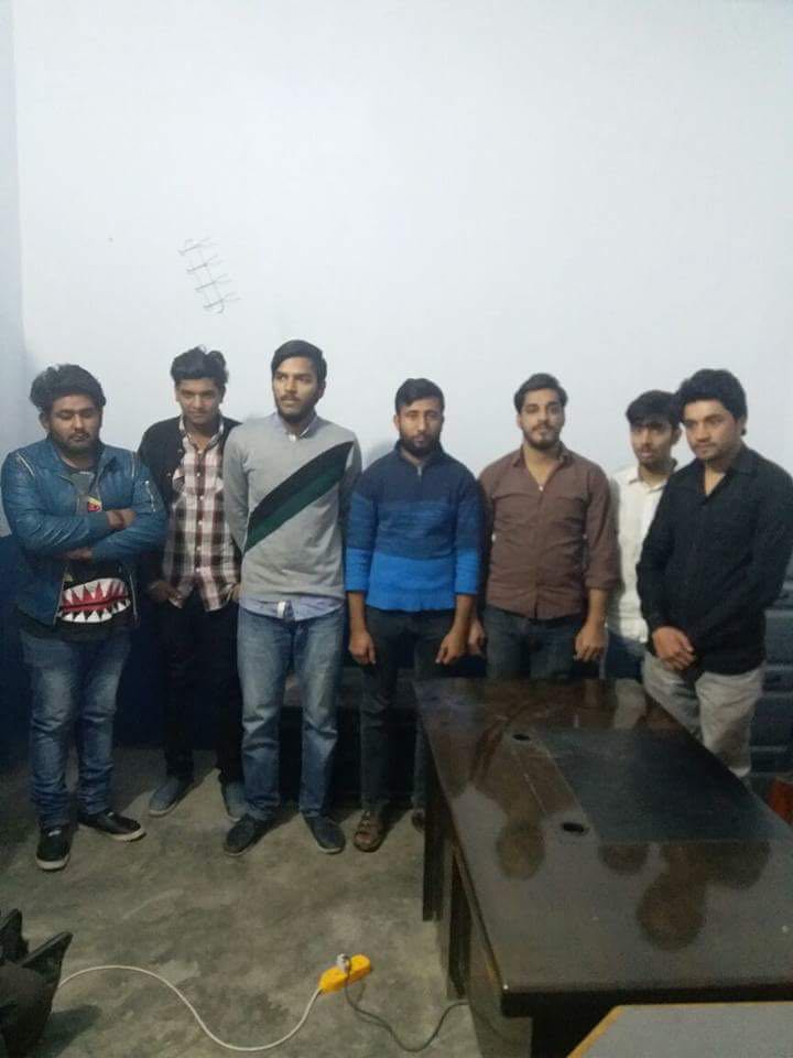 PS, LOHI BHER, RAIDED, THE, SHEESHA CENTERS, OF, LOHI BHER, BAHRIA TOWN, AND, SURROUNDINGS, 13, SMOKERS, ARRESTED