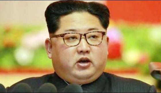 North Korea accepted the offer of negotiations