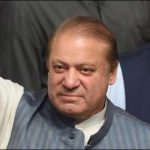 NAWAZ SHARIEF, WILL, REACH, BACK, TO, PAKISTAN, TODAY