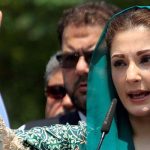 Maryam Nawaz, statement, on, Tahir ul Qadri, alliance, with, democratic, parties