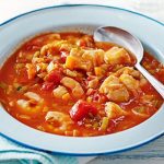 Glasses Break Fish Soup 'After Trial