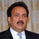 Chairman, Standing, Committee, Senate, for, Interior, Rehman Malik, sent, notice, to, Interior, Ministry, on, brutal, rape, and, murder, case, in, Kasur