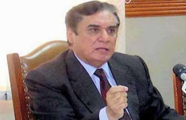 CHAIRMAN, NAB, QAMAR UZ ZAMAN, ORDERED, TO , IMPLEMENT, INTEGRATED, GRADING, SYSTEM, IN, ALL, NAB, HEADQUARTERS, AND, BUREAU, OFFICES