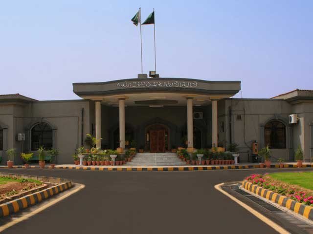 Missing children case; The Samiiya and Adeeba should be recovered in any case, Islamabad High Court