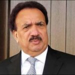 The whole nation wants to know, who are Zainab's Killer? Rehman Malik