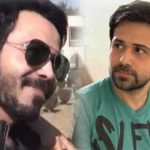 Bollywood actor "Imran Hashimi" reached Sialkot