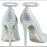 Sandals made from Gold, platinum and diamond, cost Rs 3 crores 30 lakhs rupees
