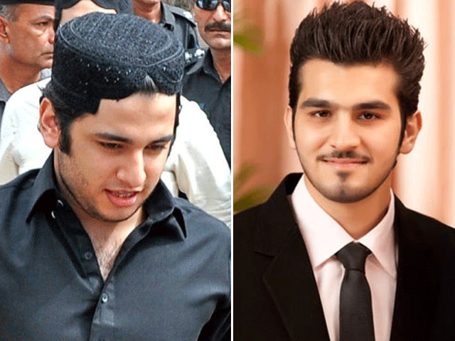 Shahzaib murder case; Sindh High Court angry at acquisition of request for reconciliation