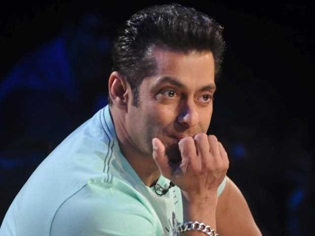 Preparation of another case against Salman Khan, issued notice