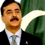 Ex-Prime Minister, Yusaf Raza Gilani, suffered, from, influenza, got, admitted, in, Defence, hospital, Multan, Asif Ali Zardari, going, to, Multan, for, visiting, him