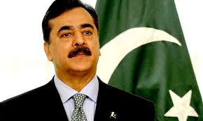 Ex-Prime Minister, Yusaf Raza Gilani, suffered, from, influenza, got, admitted, in, Defence, hospital, Multan, Asif Ali Zardari, going, to, Multan, for, visiting, him