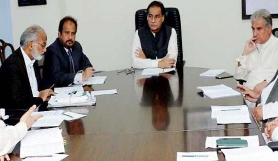 NATIONAL, SECURITY, COMMITTEE, MEETING, WILL, BE, HELD, TODAY