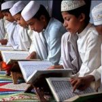 Uttar Pradesh government anti-madarsas measures