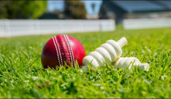 Pakistan Under 19 team won the series against New Zealand