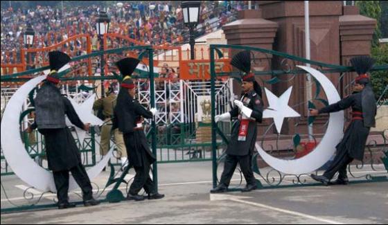 INDIA, HANDED, OVER, PARALYZED, KID, TO, PAKISTAN