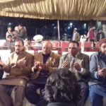 The, ritual ,diminish,of, the, vary, activist, of ,the ,Pakistan ,movement, Nisar ,Ahmed Nisar, will, be, pay, today