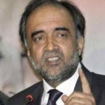 NRO, ON, CORRUPTION, OF, SHARIEFS, IS, NOT, ACCEPTABLE, QAMAR UZ ZAMAN KAIRA
