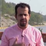 TAHA, SIDDIQUI, JOURNALIST, FACED, KIDNAPPING, ATTEMPT, NEAR, ISLAMABAD, AIRPORT