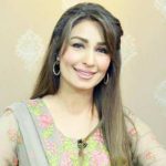 Reema with son came to Pakistan, decided to start a new movie