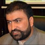 PROVINCIAL, INTERIOR, MINISTER, MIR SARFRAZ BUGTI, DECIDED, TO, RESIGN