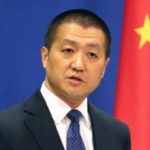 India stops from such measures thatsituation is worse, China