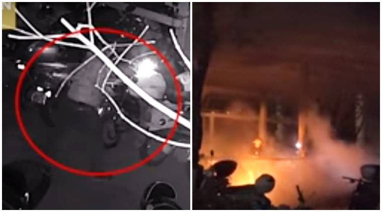 The Chinese boy got expensive to Interest of kung Fu