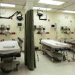 Revealed to be absent of 1500 doctors from seven years in Sindh hospitals