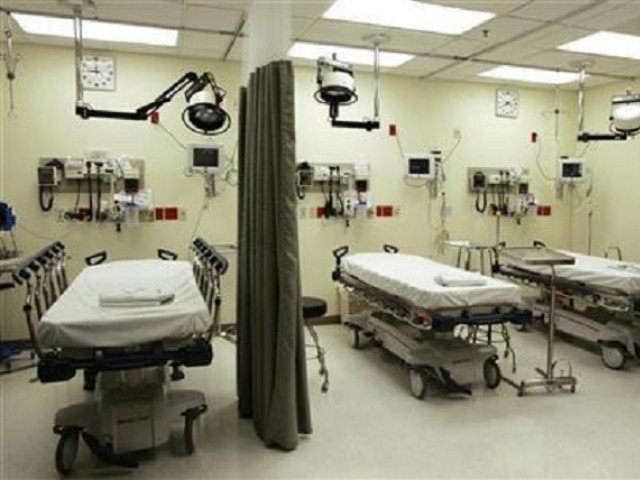 Revealed to be absent of 1500 doctors from seven years in Sindh hospitals