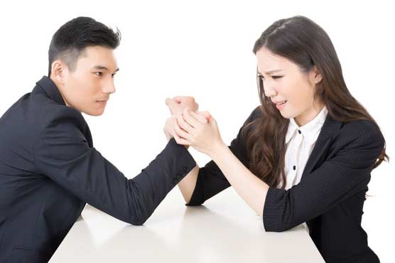 Gender delicacies are not delicate: Dainish research