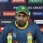 Boys are mentally prepared and completely fit, Sarfraz Ahmed