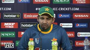 Boys are mentally prepared and completely fit, Sarfraz Ahmed