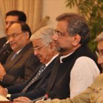 PRIME , MINISTER, SHAHID KHAQAN ABBASI, CALL, ON, NATIONAL , SECURITY, MEETING, ON, WEDNESDAY