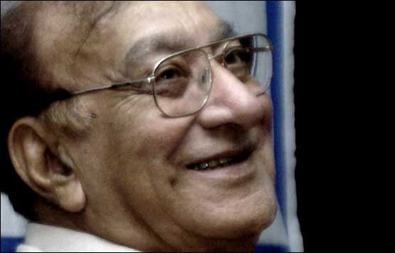 احمد فراز کا آخری مشاعرہ