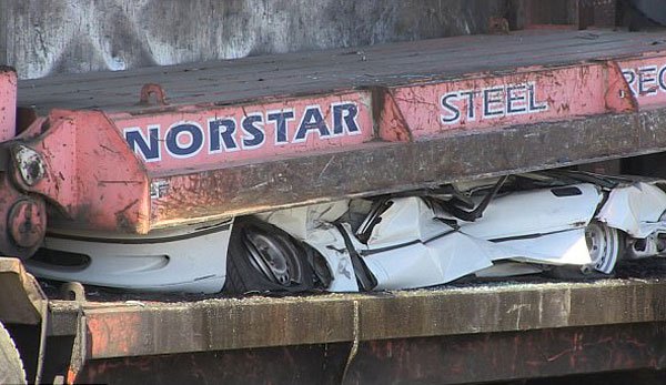 Australia, Crackdown against street Racers