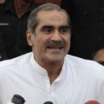 Asif Zardari is playing a shout game of buying and selling of Senate members, Saad Rafique