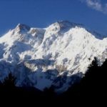 Rescue operation to save 2 foreign mountaineer on Nanga Parbat
