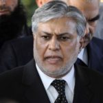 Revealed of 91 percent increase in Ishaq Dar's wealth in 16 years